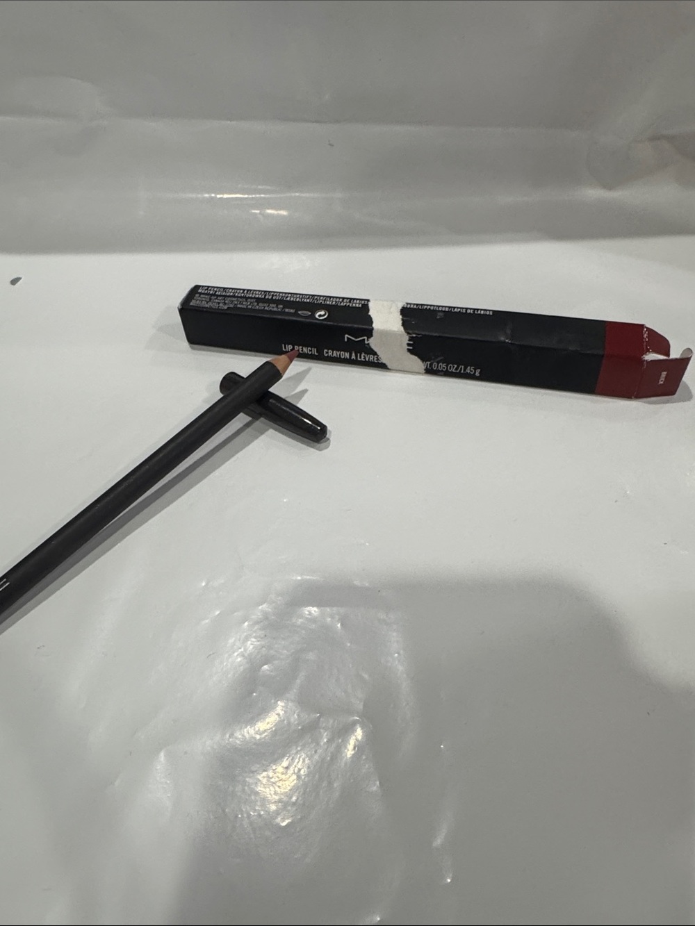 MAC Cosmetics Lip Pencil Brick